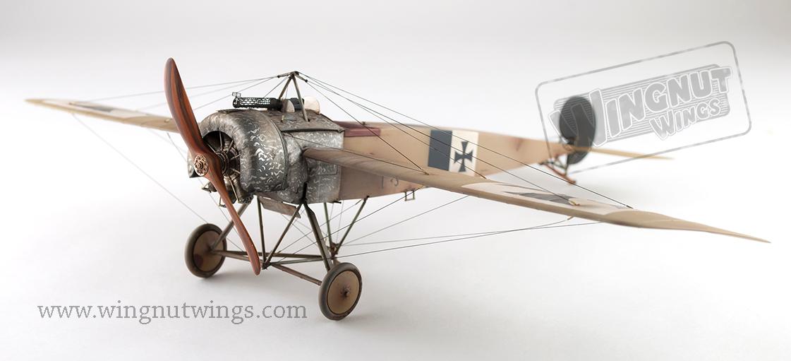 Wingnut Wings - 1/32 Fokker E.II/E.III (Early)